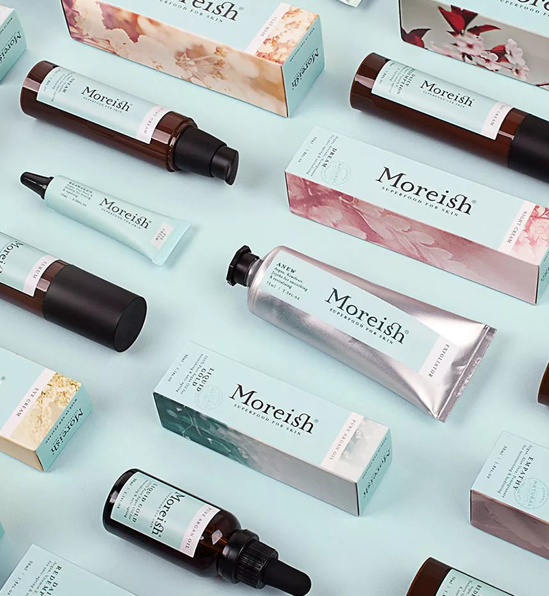 Szépség- és testápolási ipar