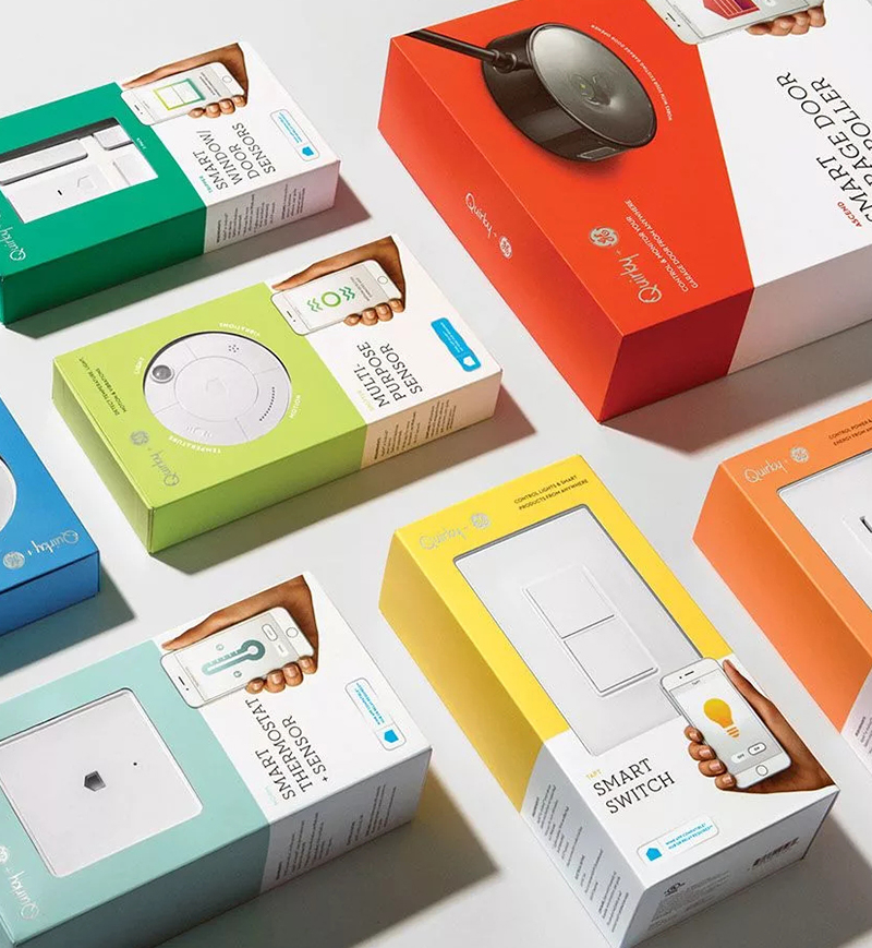 Elektronika és digitális ipar