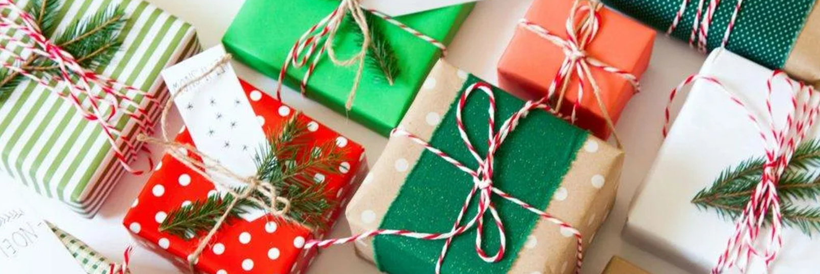 Ajándék- és luxuscikk-ipar