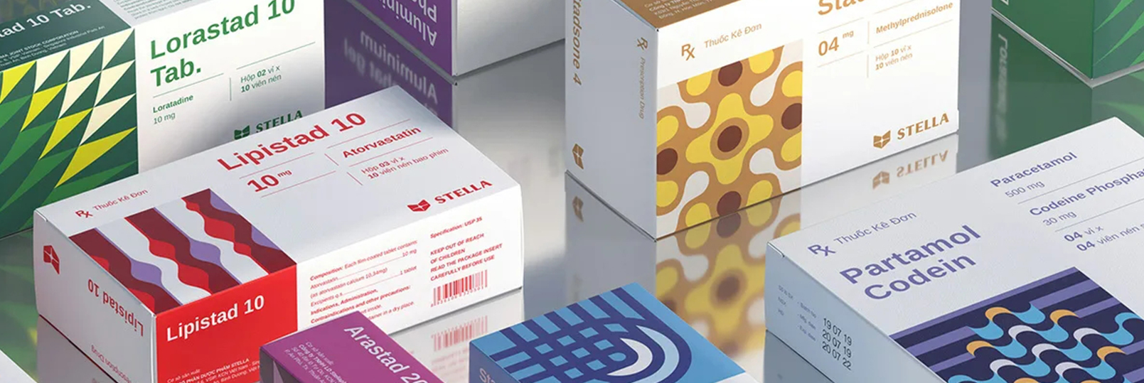 Orvosi és egészségügyi ipar