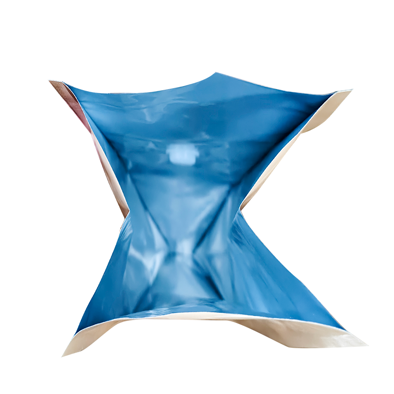 Kávé rugalmas csomagolózacskó (szellőzőszeleppel/könnyen nyitható)