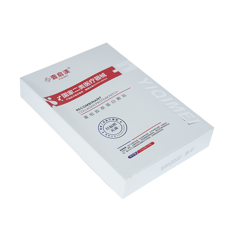 Foltálló, push-fit karton parfümdoboz