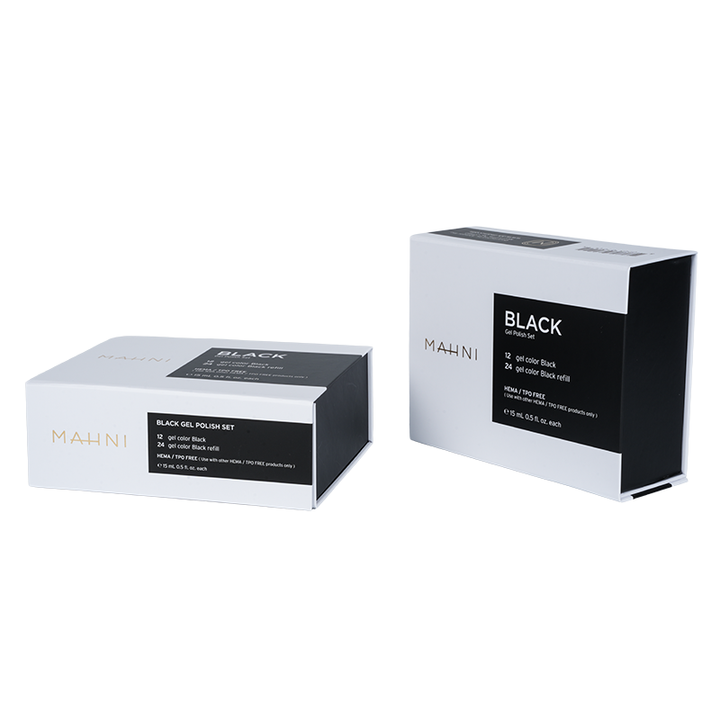 Merev fedelű-alapú parfümcsomagoló doboz