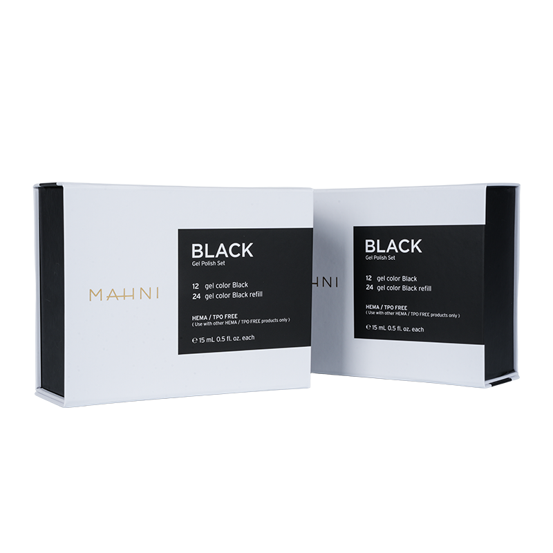 Merev fedelű-alapú parfümcsomagoló doboz