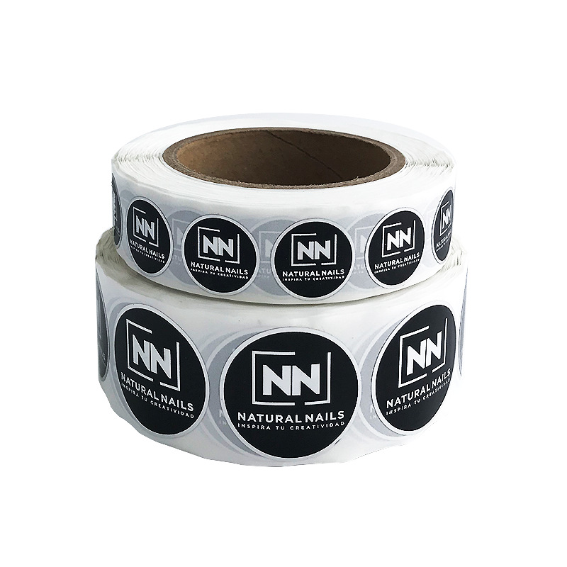 Öntapadó matricák kozmetikai csomagoláshoz