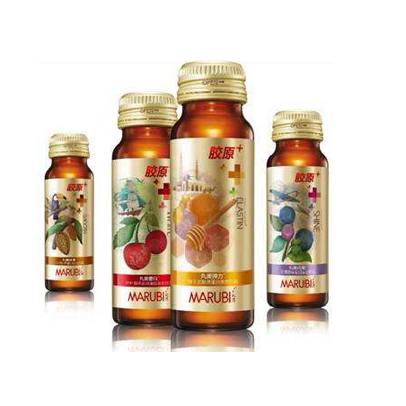 Öntapadó címkék egészségügyi kiegészítőkhöz